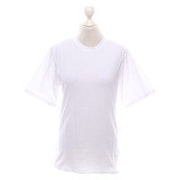 Tiger of Sweden Top Cotton in White