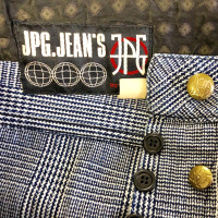Jean Paul Gaultier Trousers in Grey
