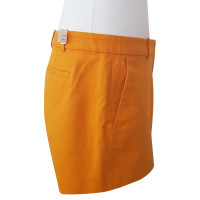 Michael Kors Trousers in Orange