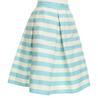 Red Valentino skirt with pattern