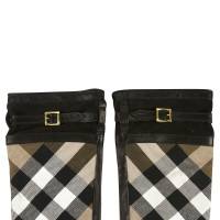 Burberry gloves