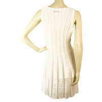 Missoni Dress Viscose in White