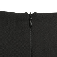 Drykorn Classic skirt in black