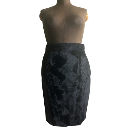 Moschino Black skirt
