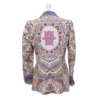 Etro Blazer