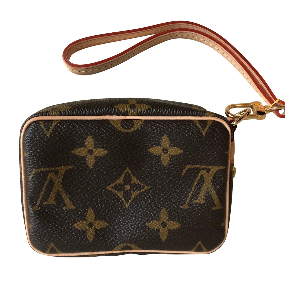 Louis Vuitton Mini Camera Bag - Second Hand Louis Vuitton Mini Camera Bag gebraucht kaufen für ...