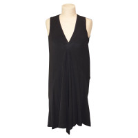 Rick Owens Kleid in Schwarz