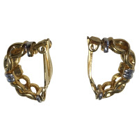 Nina Ricci Clip earrings 