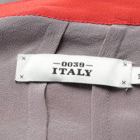 0039 Italy Bovenkleding Zijde
