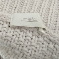 Malo Cashmere sweater in grey
