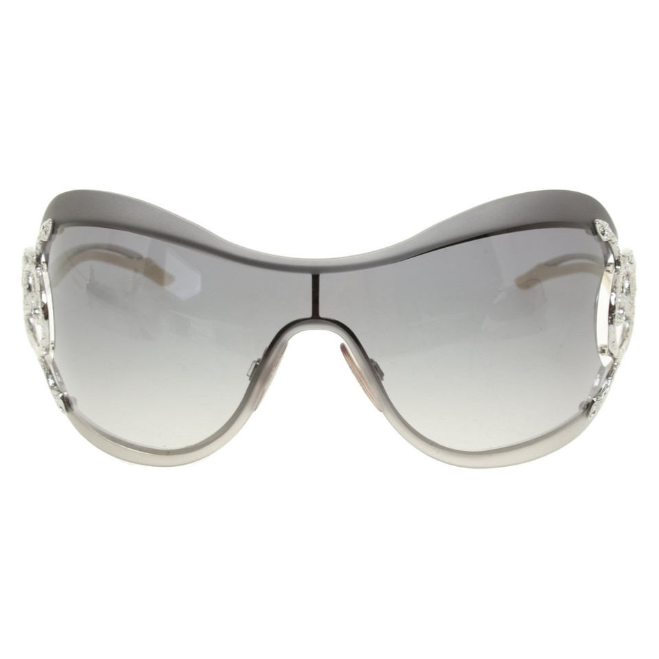 Roberto Cavalli Monoshade Sonnenbrille