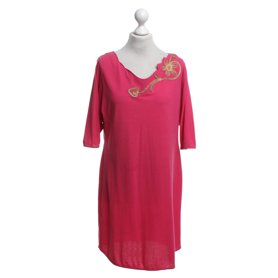 La Perla Kleid in Fuchsia