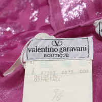 Valentino Garavani Echarpe/Foulard en Rose/pink