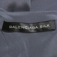 Balenciaga Oberteil aus Seide