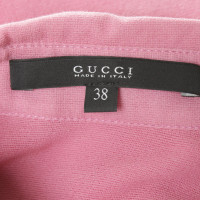Gucci Blouse with silk content