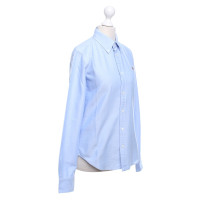 Ralph Lauren Shirt blouse in light blue