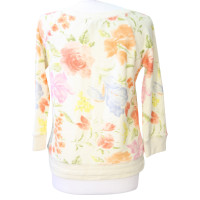 Ralph Lauren Floral sweater