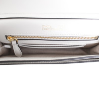 Diane Von Furstenberg Handtasche aus Leder