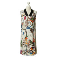 Balenciaga Dress with floral print