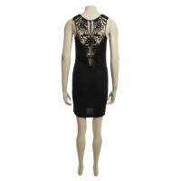 Patrizia Pepe Dress in black