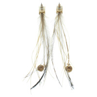 Swarovski Spring earrings