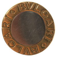 Bulgari Borchie in oro / argento