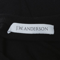 J.W. Anderson Sweater in zwart