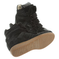 Isabel Marant Sneakers en noir