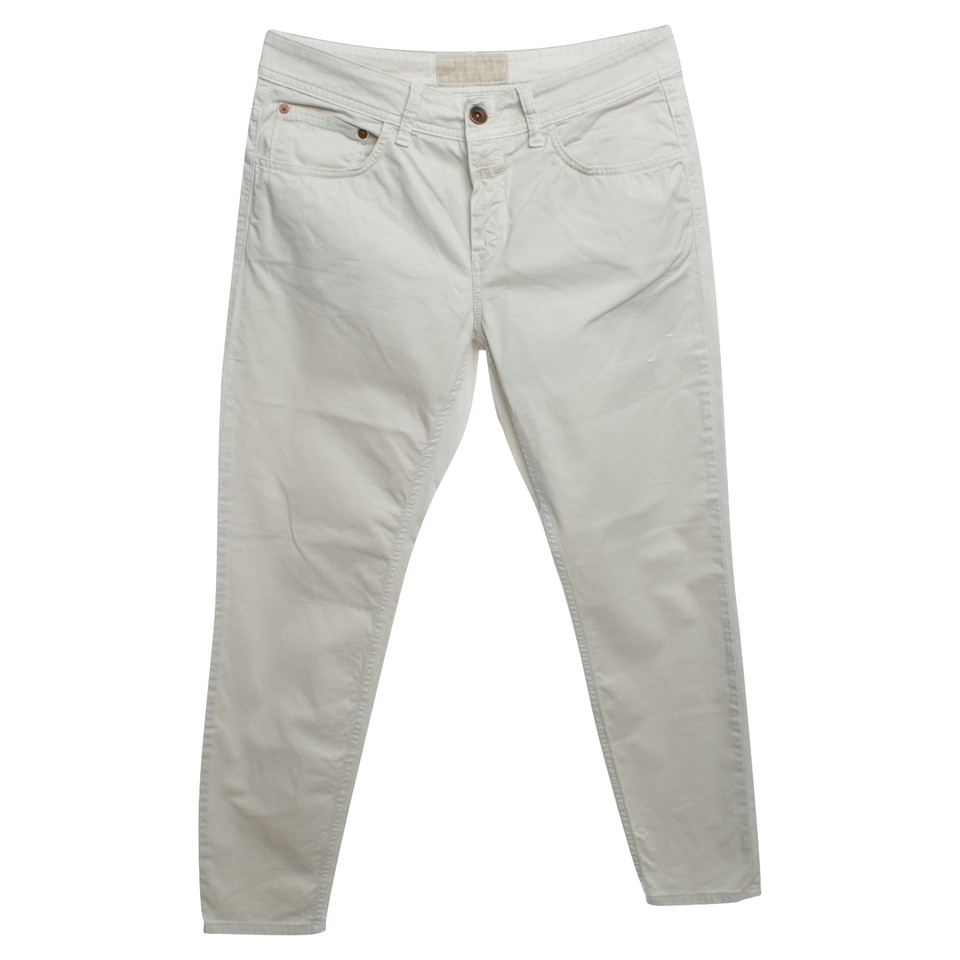 Closed Jeans in beige