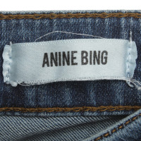 Anine Bing Denim gebruikte zoeken