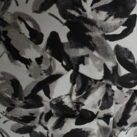 Paul Smith Kleid mit floralem Muster