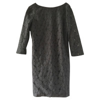 Diane Von Furstenberg Black dress