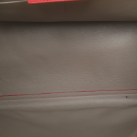 Giorgio Armani Sac à main en rouge