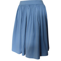 Prada Skirt in Blue
