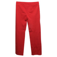Strenesse Pantaloni in rosso
