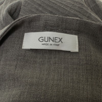 Gunex Skirty grigio