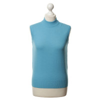 Rodier top with Turtleneck