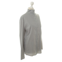 Jil Sander Blouse with stand-up collar