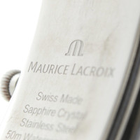 Maurice Lacroix analoge horloge