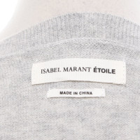 Isabel Marant Etoile Knitwear in Grey