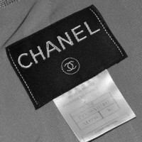 Chanel Maxi-skirt 