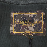 Camouflage Couture deleted product