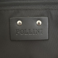 Pollini Make-up tas in zwart