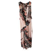 Roberto Cavalli Robe en Jersey