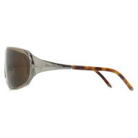 Max Mara Sunglasses with double bridge
