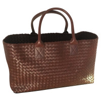 Bottega Veneta "Medium Cabat Bag"