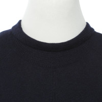 Chloé Navy sweater