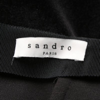 Sandro Gonna in Nero