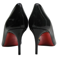 Christian Louboutin Peeptoes