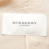 Burberry Giacca beige